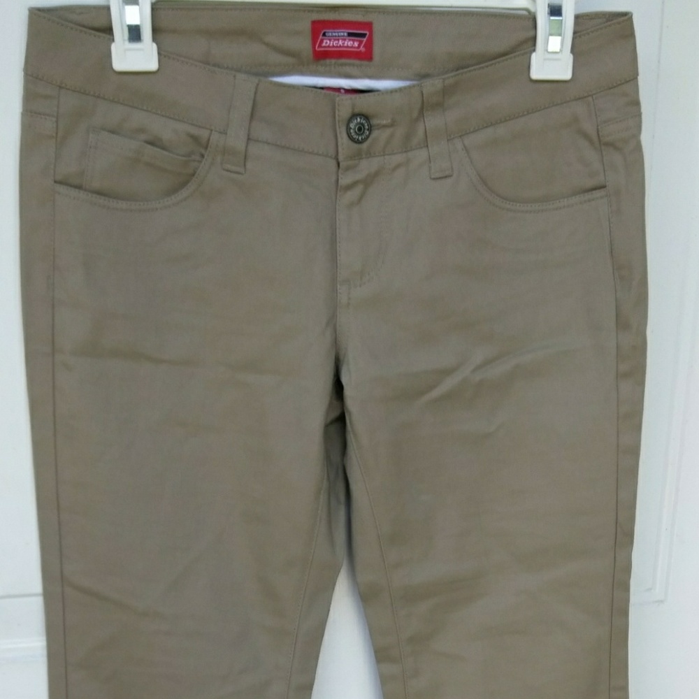 Dickies Pants (Size 5) Brand New